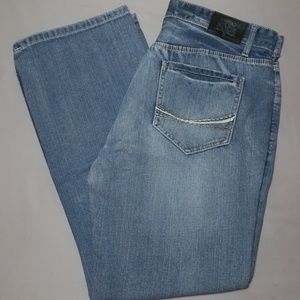 Bailey's PT Black, Size 36×32.